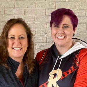 Meet your Posher, Hailey